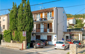 Гостиница Two-Bedroom Apartment in Senj  Сень